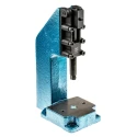 RS PRO Manual Toggle Press 1200 kg Capacity, 290mm Height, 120mm Width 254-850