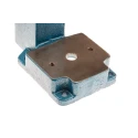 RS PRO Manual Toggle Press 1200 kg Capacity, 290mm Height, 120mm Width 254-850