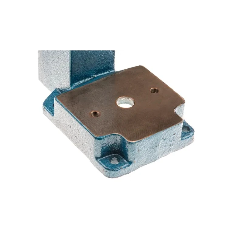 RS PRO Manual Toggle Press 1200 kg Capacity, 290mm Height, 120mm Width 254-850