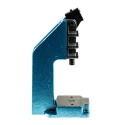 RS PRO Manual Toggle Press 1200 kg Capacity, 290mm Height, 120mm Width 254-850