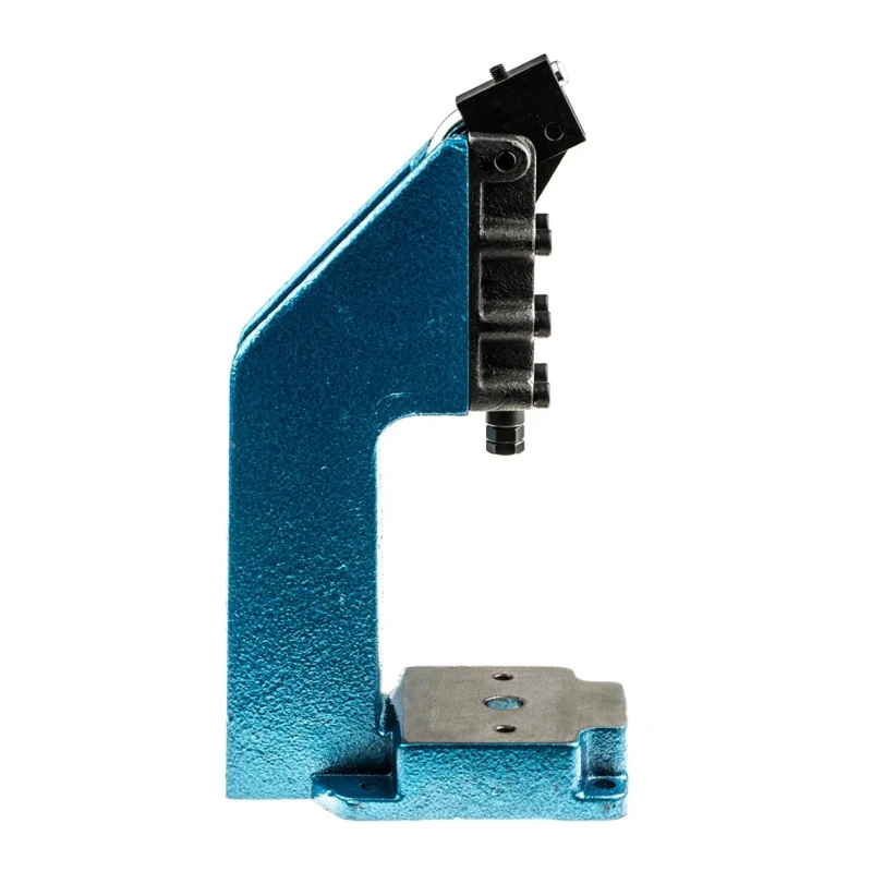 RS PRO Manual Toggle Press 1200 kg Capacity, 290mm Height, 120mm Width 254-850