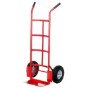 RS PRO Medium Duty Sack Truck, 150 kg Load Capacity, 350 mm Load Plate Width, 200 mm Load Plate Depth, 260 mm Wheels 251-889