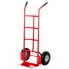 RS PRO Medium Duty Sack Truck, 150 kg Load Capacity, 350 mm Load Plate Width, 200 mm Load Plate Depth, 260 mm Wheels 251-889