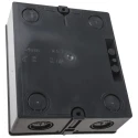 Schneider Electric 3-Pole Panel Mount Isolator Switch, IP65, 50A, 22 kW VCF3GE