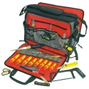 CK 19 Piece Electrician Tool Kit with Bag VDE 1000V Approved T1630 FKIT