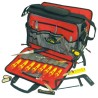 CK 19 Piece Electrician Tool Kit with Bag VDE 1000V Approved T1630 FKIT