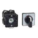 Schneider Electric Cam Switch 2 Position 90 ° Black Handle Actuator 12 A K1B011UCH