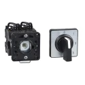 Schneider Electric Cam Switch 2 Position 90 ° Black Handle Actuator 12 A K1B011UCH
