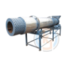 Automatic Rotary Sand Dryer