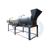 Rotary Sand Dryer 10000 Kg Per Hour