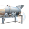 Rotary Sand Dryer 50000 Kg Per Hour