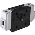 Schneider Electric Auxiliary Contact 1 Contact 1 NO Side Mount 63A 690V VZ12