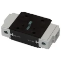 Schneider Electric Auxiliary Contact 1 Contact 1 NO Side Mount 63A 690V VZ12