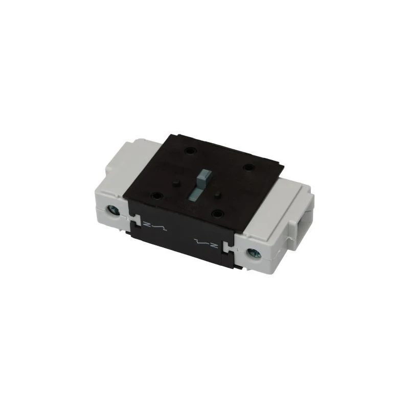 Schneider Electric Auxiliary Contact 1 Contact 1 NO Side Mount 63A 690V VZ12