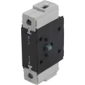 Schneider Electric Auxiliary Contact 1 Contact 1 NO Side Mount 63A 690V VZ12