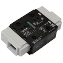 Schneider Electric Auxiliary Contact 1 Contact 1 NO Side Mount 63A 690V VZ12