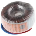 Nuvotem Talema Toroidal Transformer Dual Primary 115 V ac, 230 V ac, 2 Output 2 x 9 V ac, 15 VA 91223-P2S2