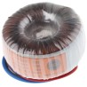 Nuvotem Talema Toroidal Transformer Dual Primary 115 V ac, 230 V ac, 2 Output 2 x 9 V ac, 15 VA 91223-P2S2