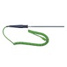 RS PRO Type K Flat Head Air Temperature Probe, 300 mm Length, 7 mm Diameter, 450 °C Max 255-566