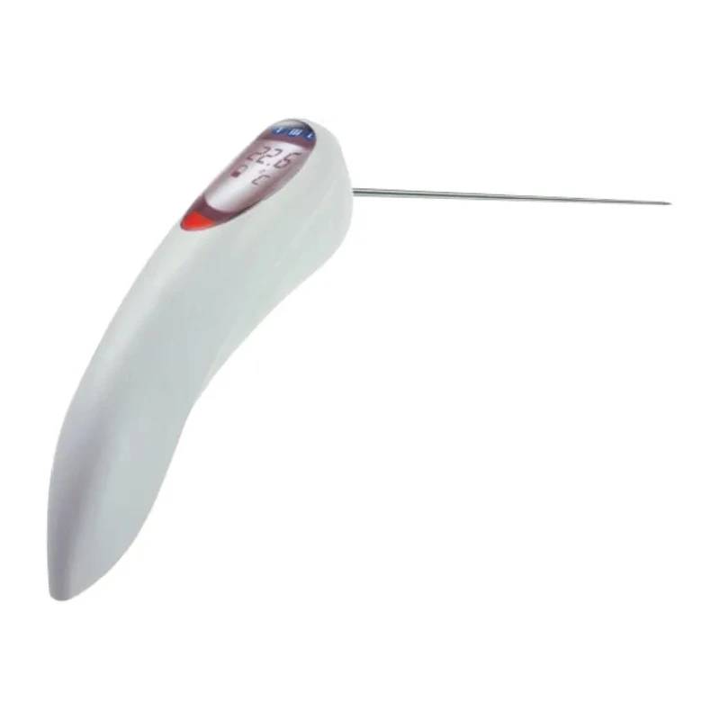 TM Electronics Wired NTC Probe Digital Thermometer 1 Input(s) 150°C Max ±0.5°C Accuracy SOLO
