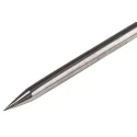 RS PRO Type K Needle Temperature Probe 300 mm Length 3.3 mm Diameter 250 °C Max 255-572