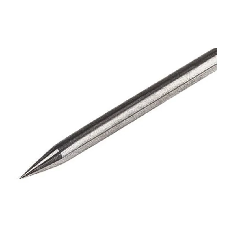 RS PRO Type K Needle Temperature Probe 300 mm Length 3.3 mm Diameter 250 °C Max 255-572