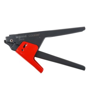 Legrand Cable Tie Gun 6 to 9 mm Capacity 0 319 96