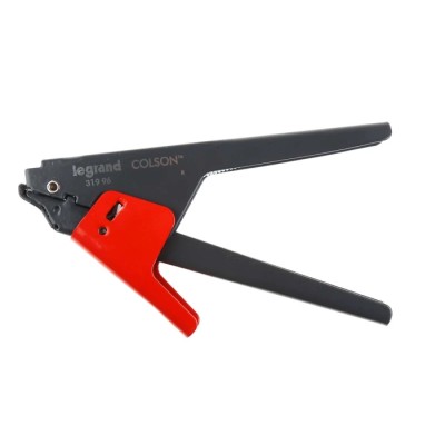 Legrand Cable Tie Gun 6 to 9 mm Capacity 0 319 96