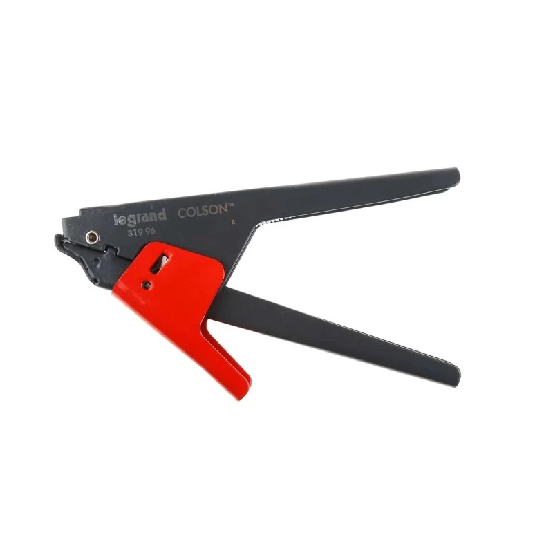 Legrand Cable Tie Gun 6 to 9 mm Capacity 0 319 96