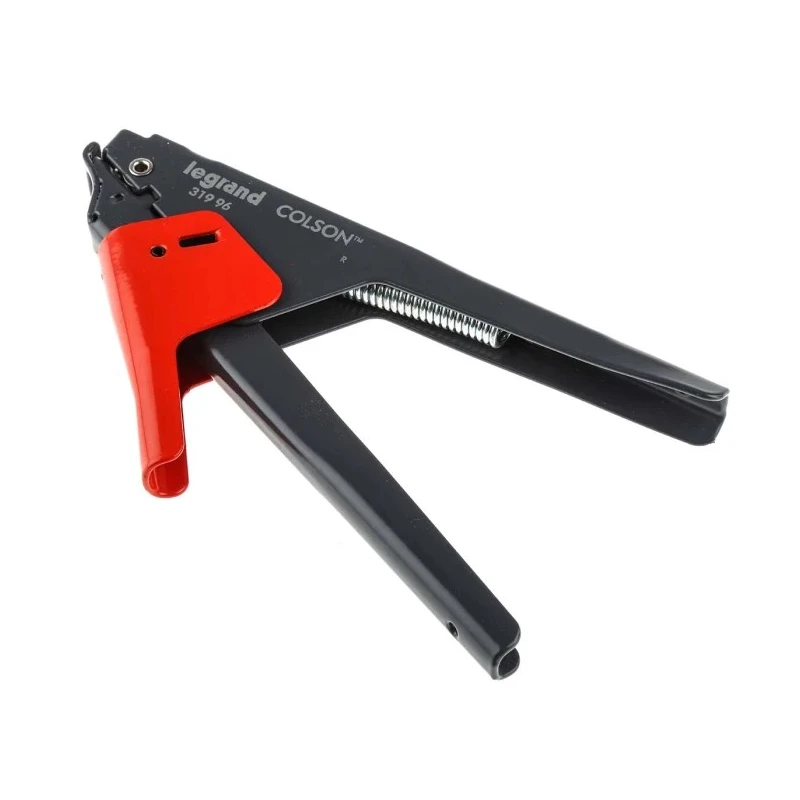 Legrand Cable Tie Gun 6 to 9 mm Capacity 0 319 96