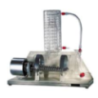 Double Glass Distillation Unit