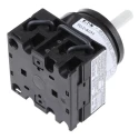 Eaton Cam Switch, 4 Position 60°, Toggle Actuator, 20 A, IP65 Rated, Model 78627335 T0-2-8231/E/EZ-P1(RS257-9643)