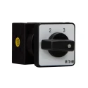 Eaton Cam Switch, 4 Position 60°, Toggle Actuator, 20 A, IP65 Rated, Model 78627335 T0-2-8231/E/EZ-P1(RS257-9643)