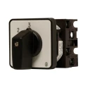 Eaton Cam Switch, 4 Position 60°, Toggle Actuator, 20 A, IP65 Rated, Model 78627335 T0-2-8231/E/EZ-P1(RS257-9643)