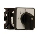 Eaton Cam Switch, 4 Position 60°, Toggle Actuator, 20 A, IP65 Rated, Model 78627335 T0-2-8231/E/EZ-P1(RS257-9643)