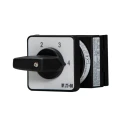 Eaton Cam Switch, 4 Position 60°, Toggle Actuator, 20 A, IP65 Rated, Model 78627335 T0-2-8231/E/EZ-P1(RS257-9643)