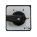 Eaton Cam Switch, 4 Position 60°, Toggle Actuator, 20 A, IP65 Rated, Model 78627335 T0-2-8231/E/EZ-P1(RS257-9643)