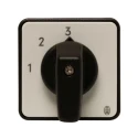 Eaton Cam Switch, 4 Position 60°, Toggle Actuator, 20 A, IP65 Rated, Model 78627335 T0-2-8231/E/EZ-P1(RS257-9643)
