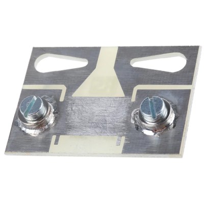 HOBUT Plate Shunt 3 A Maximum 75mV Output Voltage ±1.5% Accuracy SHR3A75