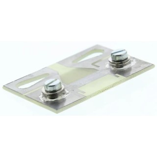 HOBUT Plate Shunt Maximum Current 1A Max 75mV Output Voltage ±1.5 % Accuracy SHR1A75