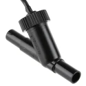 Cynergy3 Flow Controller Flow Switches Series Vertical Horizontal 2L/min Relay Output 15 mm Pipe 240V 