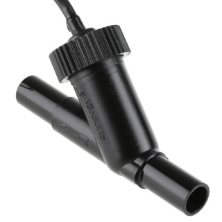 Cynergy3 Flow Controller Flow Switches Series Vertical Horizontal 2L/min Relay Output 15 mm Pipe 240V 