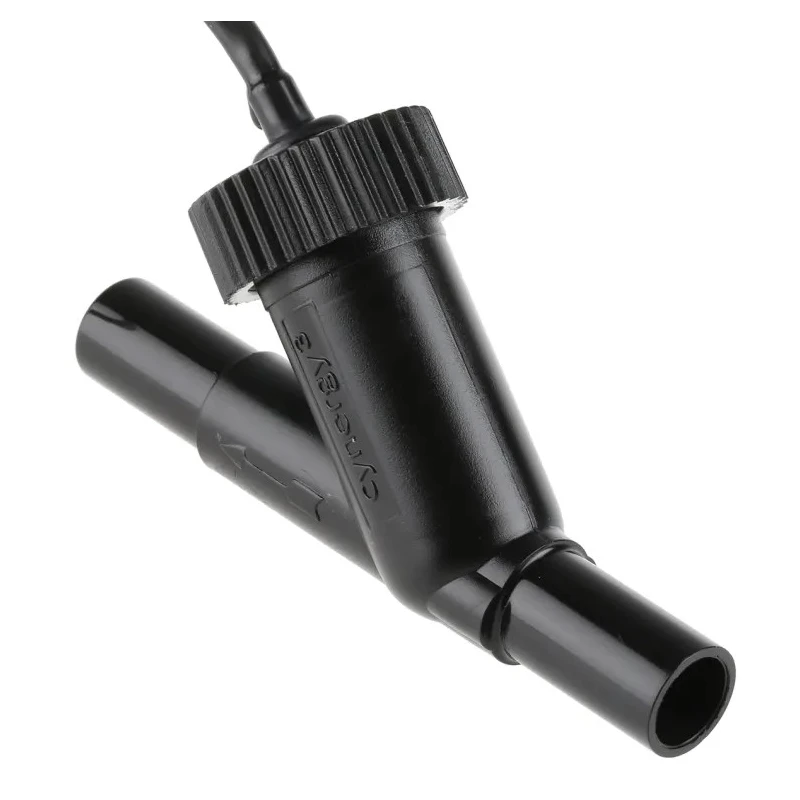 Cynergy3 Flow Controller Flow Switches Series Vertical Horizontal 2L/min Relay Output 15 mm Pipe 240V 