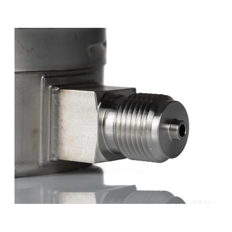 RS PRO 100 mm Stainless Steel Bottom Entry Pressure Gauge G 1/2 Connection 1 Bar Accuracy ±1% 258-2318