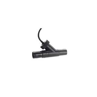 Cynergy3 Flow Controller , Horizontal and Vertical Mounting, 3.75 L/min, Relay Output, 22 mm Pipe Diameter, 240V