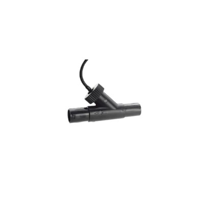 Cynergy3 Flow Controller , Horizontal and Vertical Mounting, 3.75 L/min, Relay Output, 22 mm Pipe Diameter, 240V