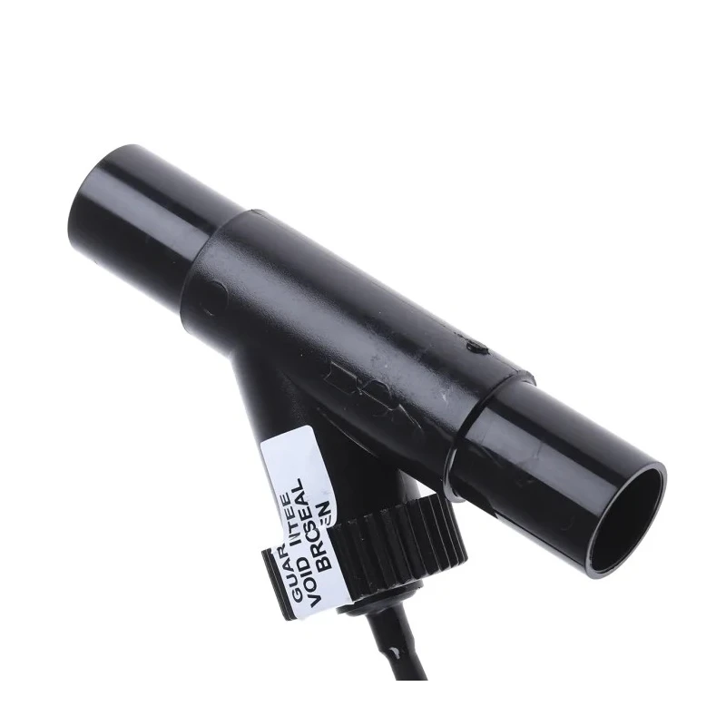 Cynergy3 Flow Controller , Horizontal and Vertical Mounting, 3.75 L/min, Relay Output, 22 mm Pipe Diameter, 240V