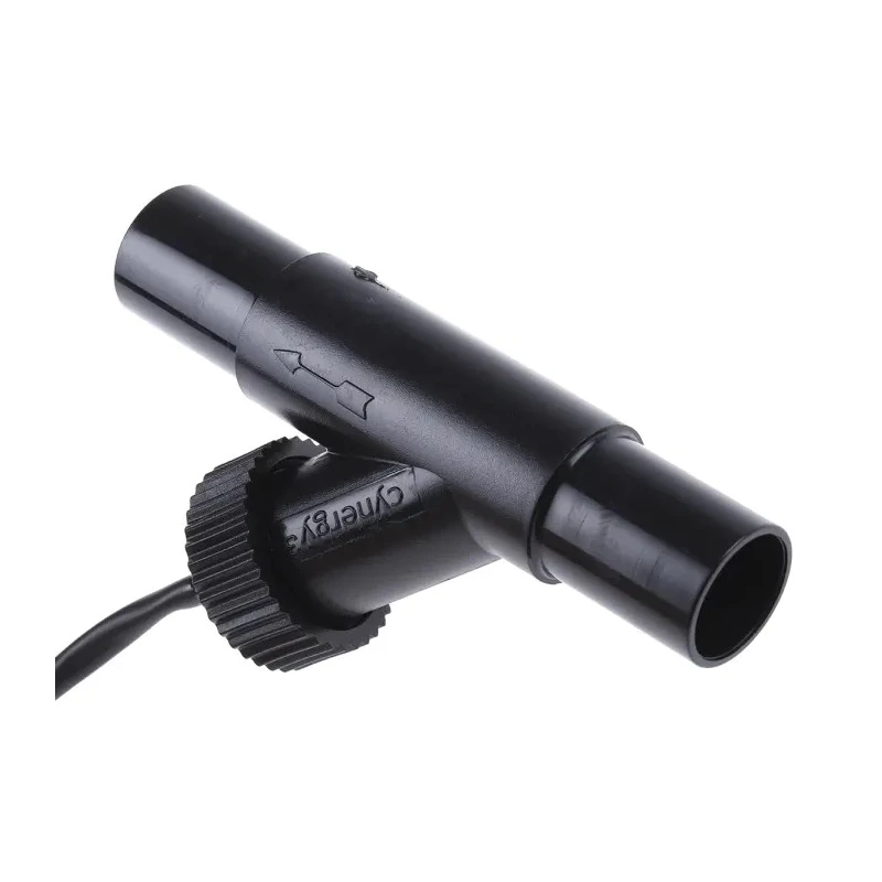 Cynergy3 Flow Controller , Horizontal and Vertical Mounting, 3.75 L/min, Relay Output, 22 mm Pipe Diameter, 240V