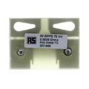 HOBUT Plate Shunt 30 A Max 75mV Output Voltage ±1.5 % Accuracy SHR30A75