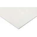 RS PRO Clear Polycarbonate Plastic Sheet 2.05 m x 1.25 m x 3 mm 258-6635